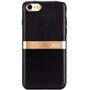 قاب موبایل  XO Shell Leather Dual Design for iPhone 7 Plus